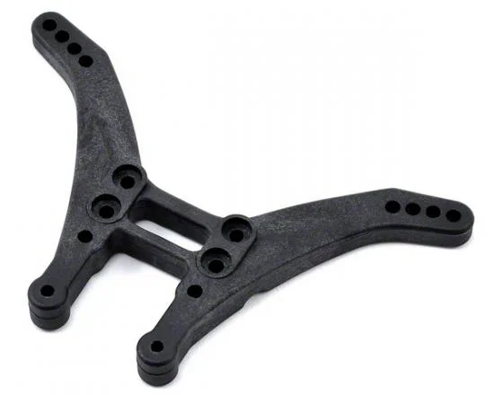 Kyosho Rear Damper Stay Rb6 (Mid) - Carbon Composite &mdash; image 2 of 3