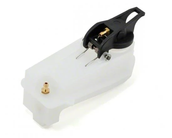 Kyosho Fuel Tank - 75Cc. V-One R4 &mdash; image 2 of 4