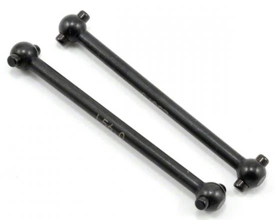 Kyosho Rear Drive Shaft 56mm - V-One R4 (2) &mdash; image 2 of 4