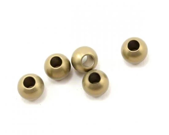Kyosho 6.8 Dia Hard Ball (5) - 7075 Aluminium — image 2 of 4