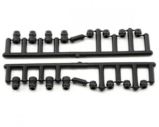 Kyosho 5.8mm Plastic Bush Set — image 2 of 4