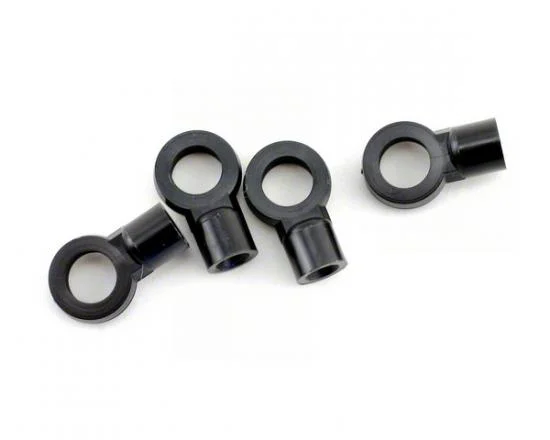 Kyosho Damper Rod Ends (Short) (4) — image 2 of 4
