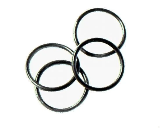 Kyosho Damper Seal O-Rings (M) (4) — image 2 of 4