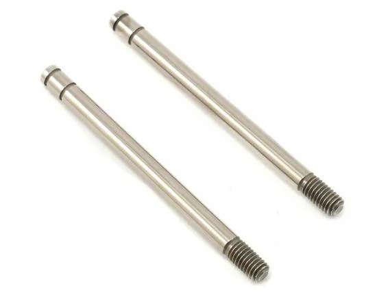 Kyosho Damper Shaft 42 (2) For W5184 — image 2 of 4