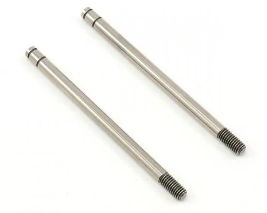 Kyosho Shock Shaft Triple Cap (50mm) (2) Rb5/Zx5Sp/SC — image 2 of 4