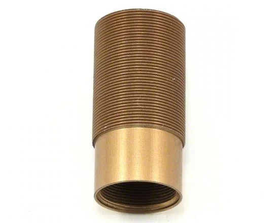 Kyosho Thread Shock Case Vvc Big Bore Coated (30/1Pc) — image 2 of 4