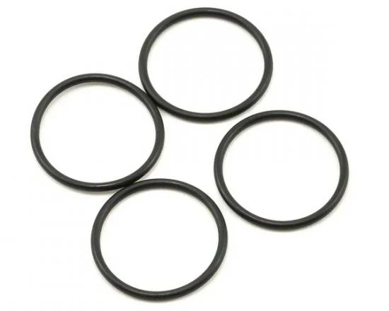 Kyosho Big Bore Shock Seal L (4) &mdash; image 2 of 4