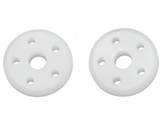Kyosho Big Bore Shock 5 Holes Piston (2) — image 2 of 8
