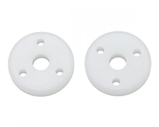 Kyosho Big Bore Shock 3 Holes Piston (2) — image 2 of 4