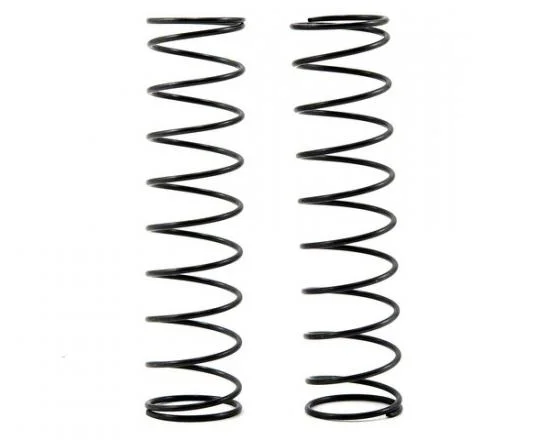 Kyosho Big Bore Shock Springs Medium Gold (2) Ll-Size W5305V — image 2 of 3