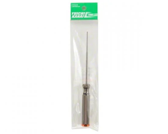 Kyosho Kanai Tool Hex Wrench Driver (1.5mm) &mdash; image 4 of 4
