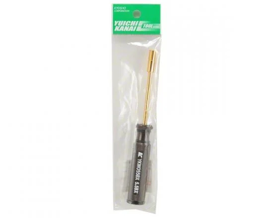 Kyosho Kanai Tool Box Driver (5.5mm) — image 3 of 4
