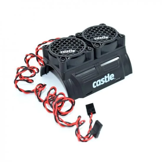 Castle Creations Motor Cooling Fan - 2028 Series — image 1 of 4