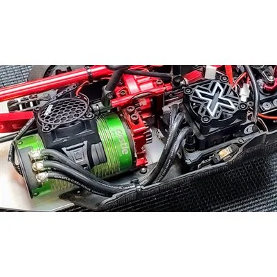 Castle Creations Motor Cooling Fan - 17Xx Series
