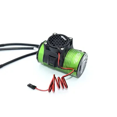 Castle Creations Motor Cooling Fan - 17Xx Series