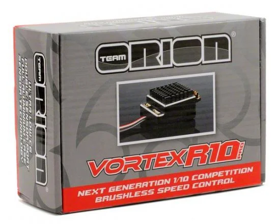 Team Orion Vortex R10 Pro 160A ESC &mdash; image 4 of 4
