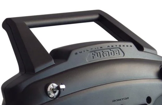 Futaba 6L Sport T-FHSS Transmitter With R3106GF Receiver (Mode 2) — image 12 of 15