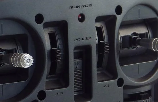 Futaba 6L Sport T-FHSS Transmitter With R3106GF Receiver (Mode 2) — image 11 of 15