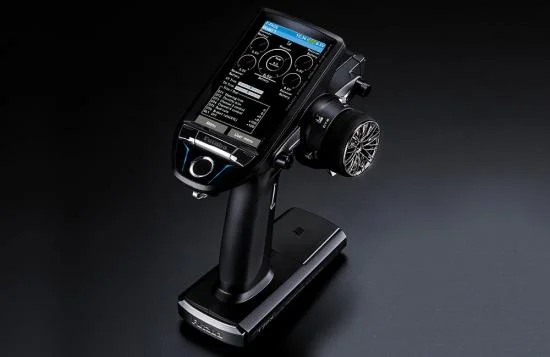 Futaba 7PX With R334SBS Receiver — image 2 of 7