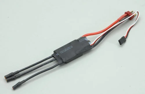 Quantum 40A Brushless ESC &mdash; image 2 of 5