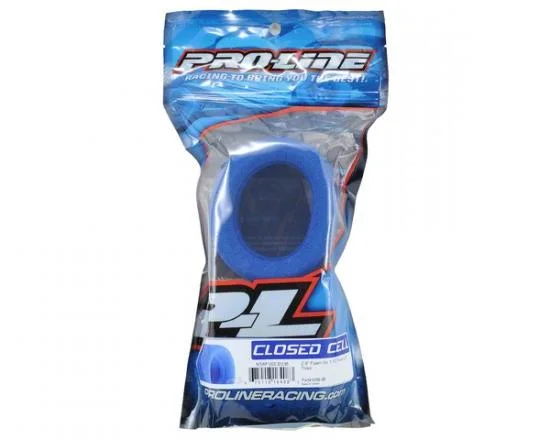 ProLine 2.8 Inch Closed Cell 1:10 Truck Foam Inserts - 1 Pair — image 2 of 2