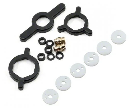 ProLine Pro Spec Shocks - SC Rear — image 12 of 13