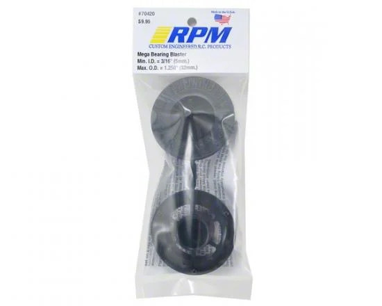 RPM Mega Bearing Blaster — image 2 of 2