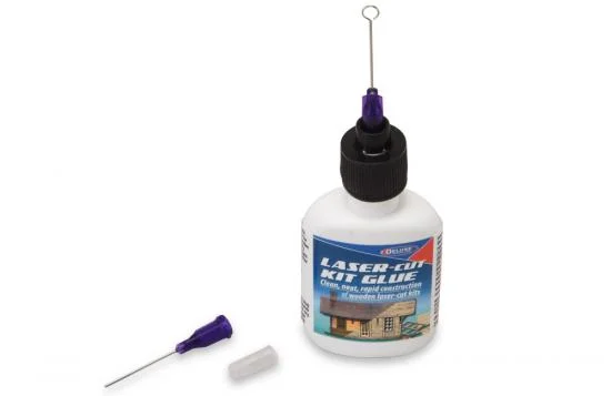 Laser-Cut Kit Glue - 25g — image 1 of 3