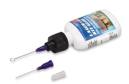 Laser-Cut Kit Glue - 25g — image 2 of 3