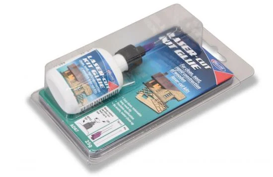 Laser-Cut Kit Glue - 25g — image 3 of 3