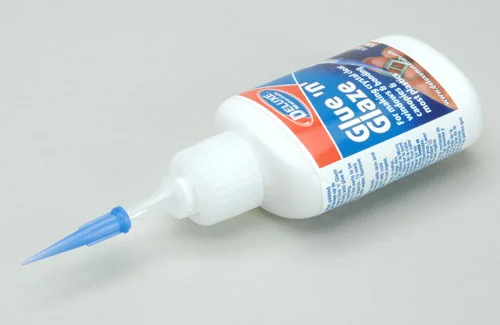 Glue n Glaze 50ml — image 2 of 6