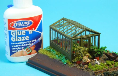 Glue n Glaze 50ml — image 5 of 6