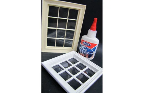 Glue n Glaze 50ml — image 6 of 6