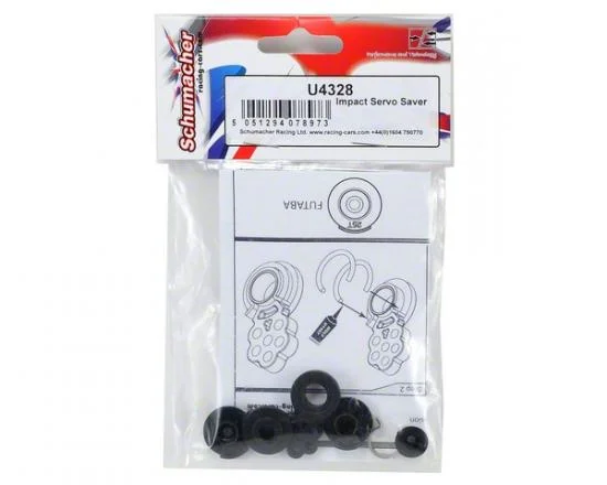 IMPACT Servo Saver — image 2 of 2