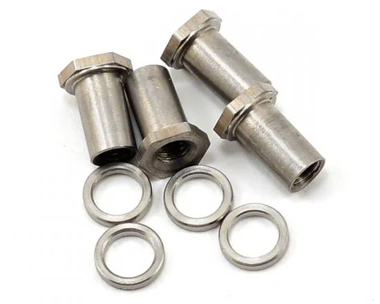 Steering Pivots - CAT K1 Aero &mdash; image 2 of 3