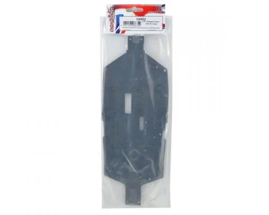 Carbon Fibre Chassis 2mm - CAT K1 Aero &mdash; image 3 of 3
