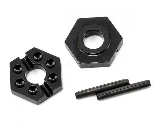 Alloy Wheel Hex Front - CAT K1 Aero (2) &mdash; image 2 of 3