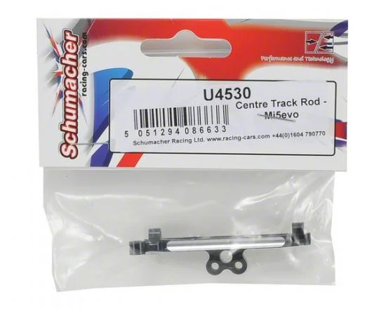 Centre Track Rod - Mi5evo — image 2 of 2