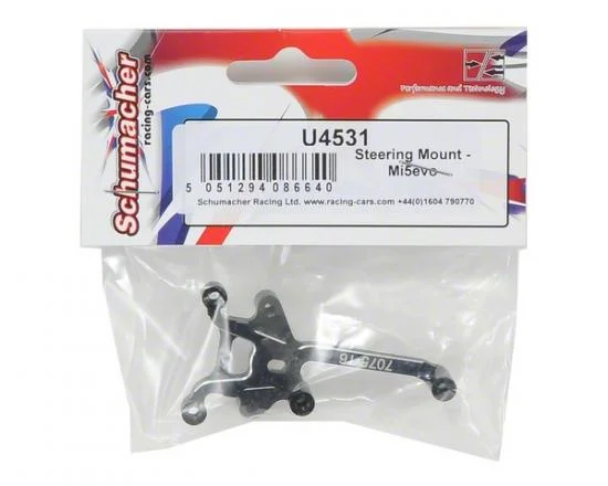 Steering Mount - Mi5evo &mdash; image 2 of 2