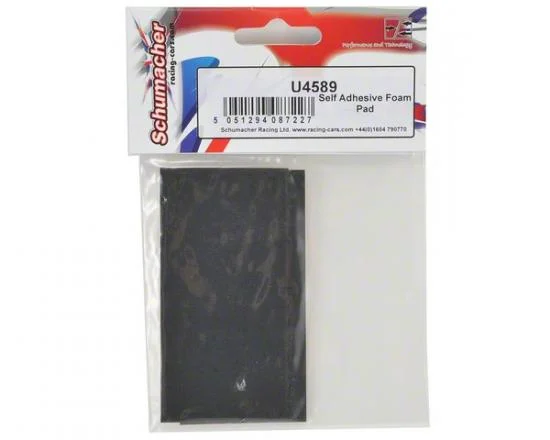 Self Adhesive Foam Pad (2 pcs) — image 3 of 3
