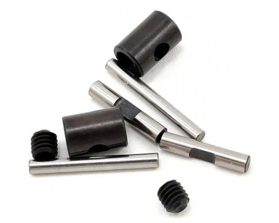 Team Durango CVD Rebuild Kit 2mm DEX410V4 — image 1 of 2