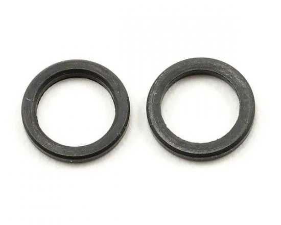 Team Durango Front Axle Crunch Spacer DEX410 (2) — image 1 of 2