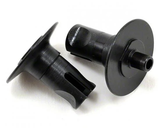 Team Durango Ball Diff Outdrives Long (2) — image 1 of 2
