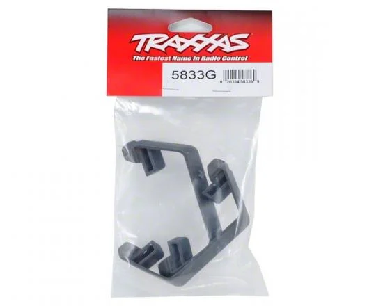Traxxas Nerf bars low CG (grey) &mdash; image 2 of 2