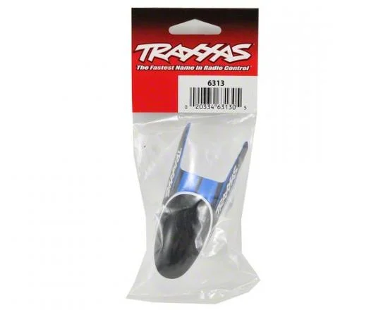 Traxxas Canopy DR-1 blue (1) — image 3 of 3
