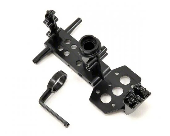 Traxxas Main frame — image 2 of 3