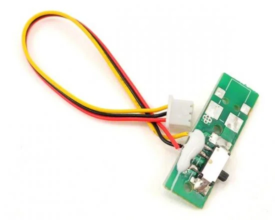 Traxxas Switch power — image 2 of 3