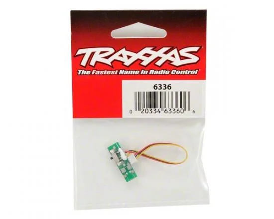 Traxxas Switch power — image 3 of 3