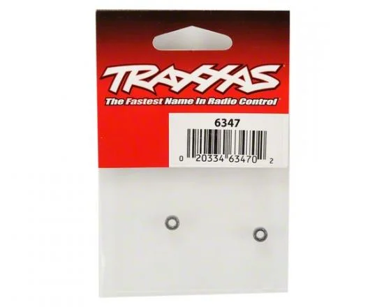 Traxxas Bearings main shaft (2) — image 3 of 3