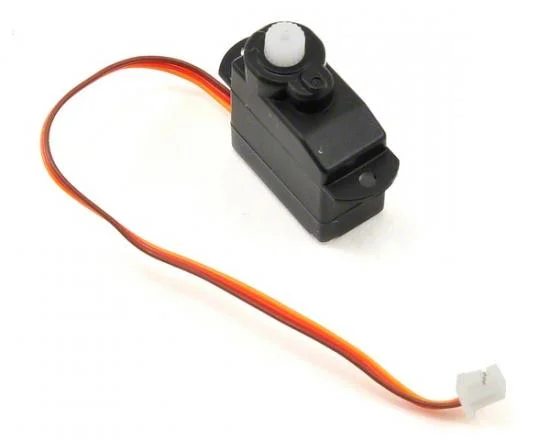 Traxxas Servo digital nano &mdash; image 2 of 4